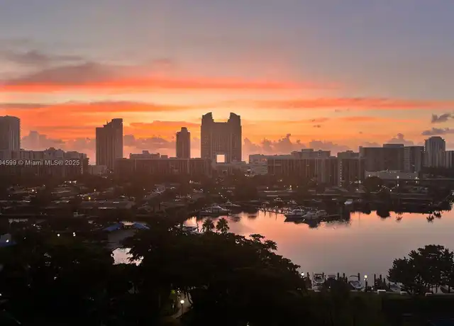 Property at 500 Three Islands Blvd #721, Hallandale Beach, FL, 33009, 3 beds, 2 baths, [object Object]