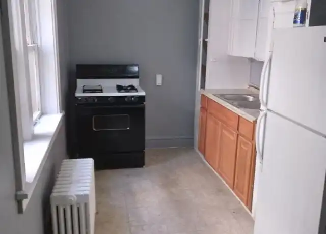 Property at 3068 N 44th St Unit 1, Milwaukee, WI, 53210, 2 beds, 1 bath, [object Object]