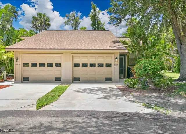 Property at 17563 Osprey Inlet Ct, Fort Myers, FL, 33908, 2 beds, 2 baths, [object Object]