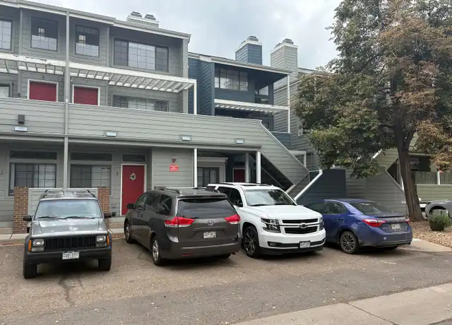 Property at 3461 28th St, Boulder, CO, 80301, 2 beds, 1.5 baths, [object Object]