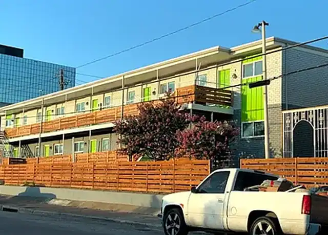 Property at The Flats of Dallas - 12708 Schroeder Rd, Dallas, TX, 75243, 2 beds, 1 bath, [object Object]