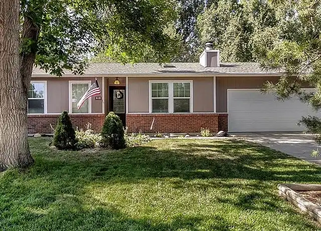 Property at 618 Sydney Dr, Fort Collins, CO, 80525, 3 beds, 2 baths, [object Object]