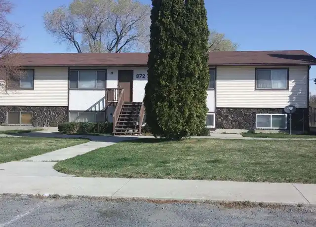 Property at 870 W Alameda Rd Unit 3, Pocatello, ID, 83201, 2 beds, 1 bath, [object Object]