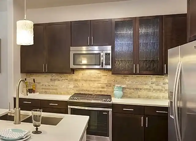 Property at 1505 Elm St Unit 28701, Dallas, TX, 75201, 1 bed, 1 bath, [object Object]