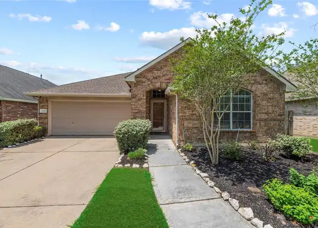 Property at 23222 Century Plant Dr, Katy, TX, 77494, 3 beds, 2 baths, [object Object]