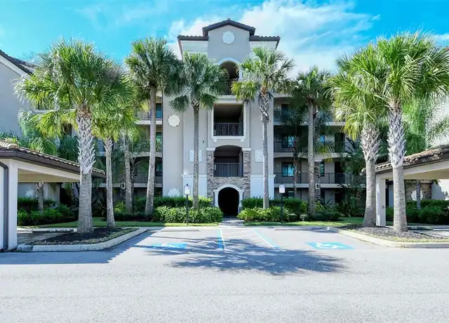 Property at 16706 Vardon Ter #105, Bradenton, FL, 34211, 2 beds, 2 baths, [object Object]