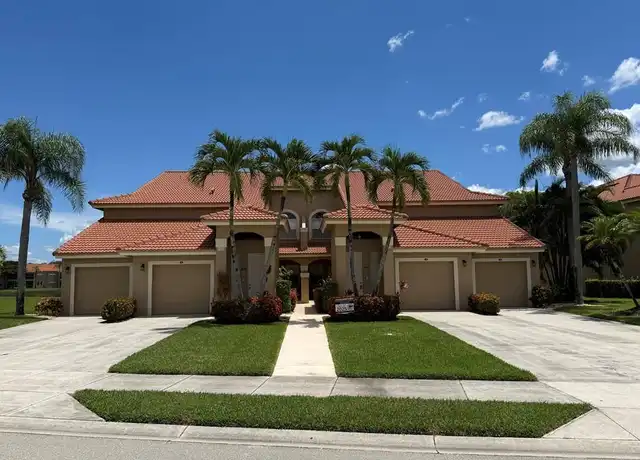 Property at 6580 Huntington Lakes Cir #202, Naples, FL, 34119, 2 beds, 2 baths, [object Object]