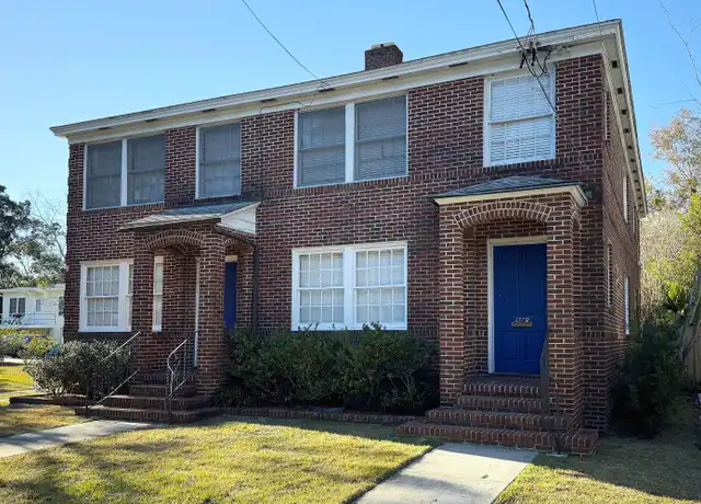 Property at 2779 Riverside Ave, Jacksonville, FL, 32205, 2 beds, 1 bath, [object Object]