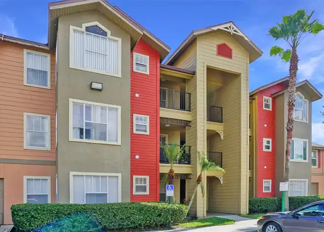 Property at 2217 Grand Cayman Ct, Kissimmee, FL, 34741, 1 bed, 1 bath, [object Object]