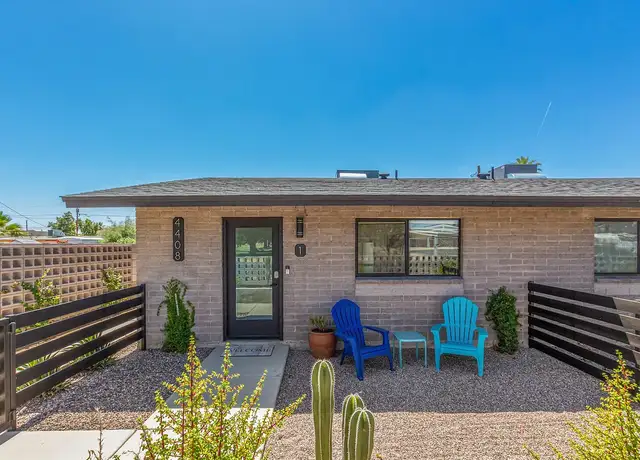 Photo of 4406 N 14th St, Phoenix, AZ 85014