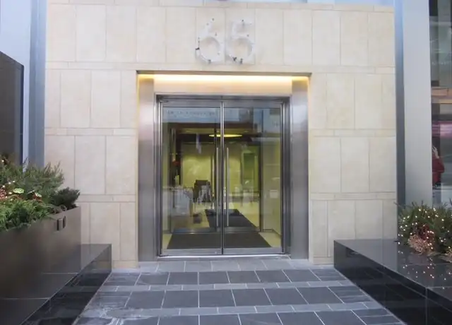 Property at 65 E Monroe St #4411, Chicago, IL, 60603, 1 bed, 1 bath, [object Object]
