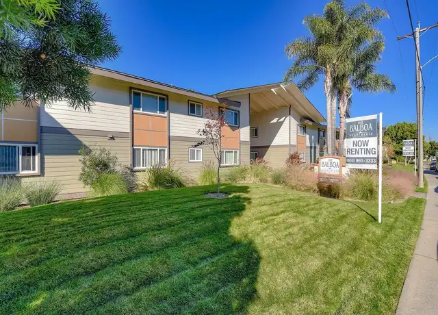 Property at The Balboa - 151 S Bernardo Ave, Sunnyvale, CA, 94086, 1 bed, 1 bath, [object Object]