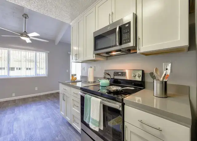 Property at The Balboa - 151 S Bernardo Ave, Sunnyvale, CA, 94086, 2 beds, 2 baths, [object Object]