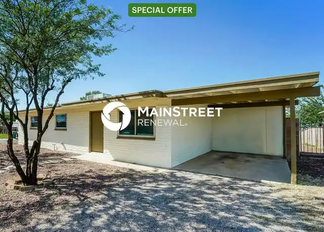 Property at 7701 E Victoria Dr, Tucson, AZ, 85730, 3 beds, 2 baths, [object Object]