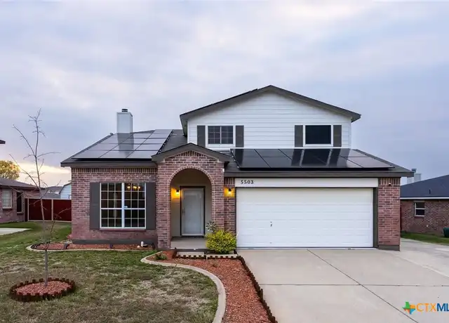 Property at 5503 Schorn Dr, Killeen, TX, 76542, 3 beds, 2.5 baths, [object Object]