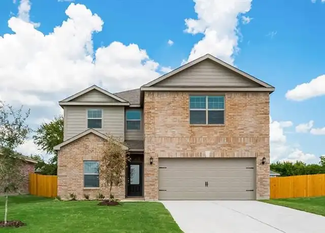 Property at 1017 Calhoun Dr, Anna, TX, 75409, 5 beds, 2.5 baths, [object Object]
