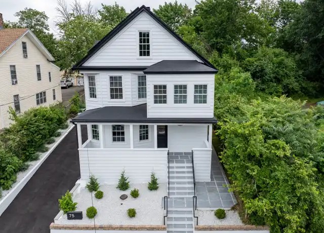 Property at 75 Asylum St, Bridgeport, CT, 06610, 2 beds, 1 bath, [object Object]