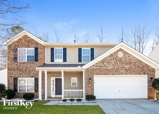 Property at 2024 Pheasant Glen Rd, Charlotte, NC, 28214, 4 beds, 2 baths, [object Object]