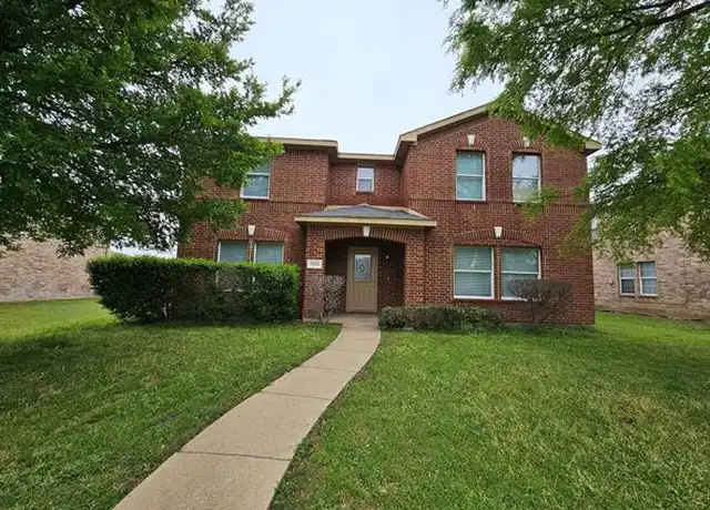 Property at 1356 Fox Glenn, Cedar Hill, TX, 75104, 4 beds, 2.5 baths, [object Object]