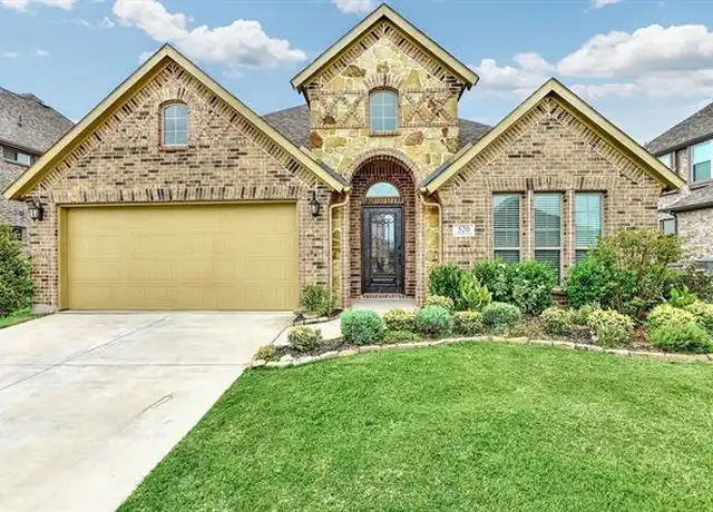 Property at 520 Endicott Dr, Sherman, TX, 75092, 4 beds, 2 baths, [object Object]