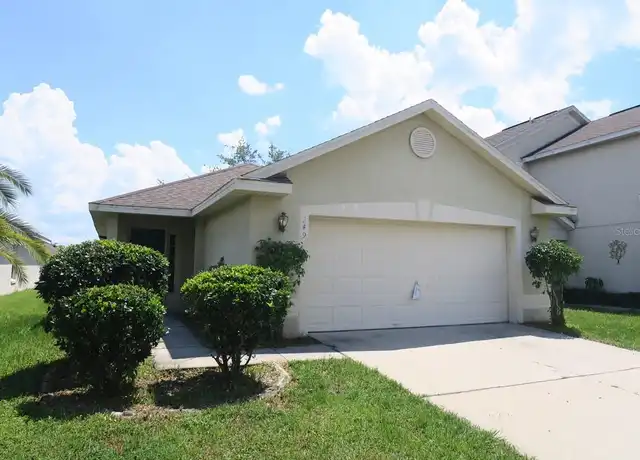 Property at 249 Owenshire Cir, Kissimmee, FL, 34744, 4 beds, 2 baths, [object Object]