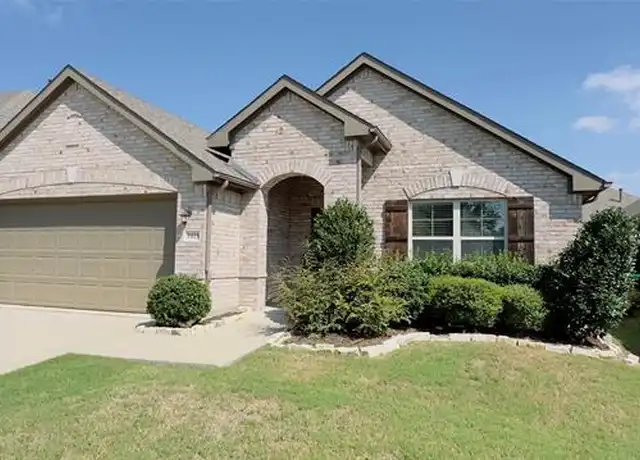 Property at 1925 Alton Way, Aubrey, TX, 76227, 3 beds, 2 baths, [object Object]