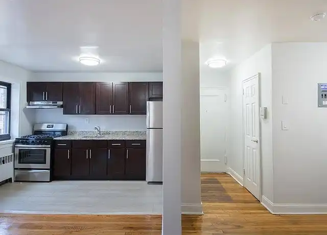 Property at 255 South Harrison - 255 S Harrison St, East Orange, NJ, 07018, 2 beds, 1 bath, [object Object]