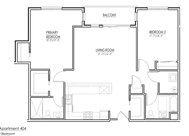Property at 1722 Springfield Ave Unit 404, Maplewood, NJ, 07040, 2 beds, 2 baths, [object Object]