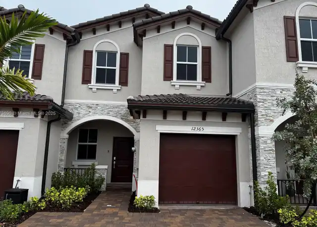 Property at 12365 NW 24th Pl, Miami, FL, 33167, 3 beds, 2.5 baths, [object Object]