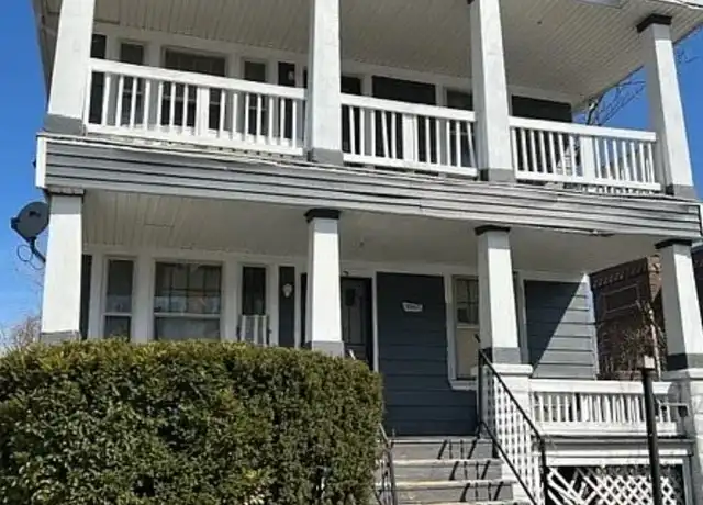 Property at 10005 Mount Auburn Ave Unit Upper Unit, Cleveland, OH, 44104, 3 beds, 1 bath, [object Object]