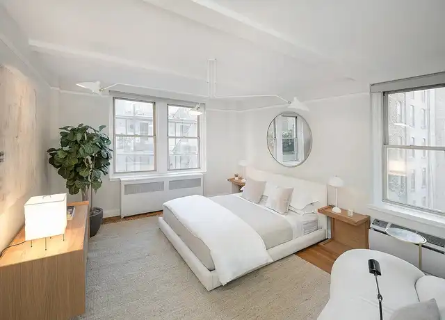 Property at 59 W 12th St Unit 6X, New York, NY, 10011, 1 bed, 1 bath, [object Object]