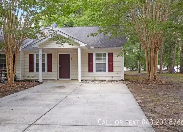Property at 7885 Park Gate Dr, North Charleston, SC, 29418, 3 beds, 2 baths, [object Object]