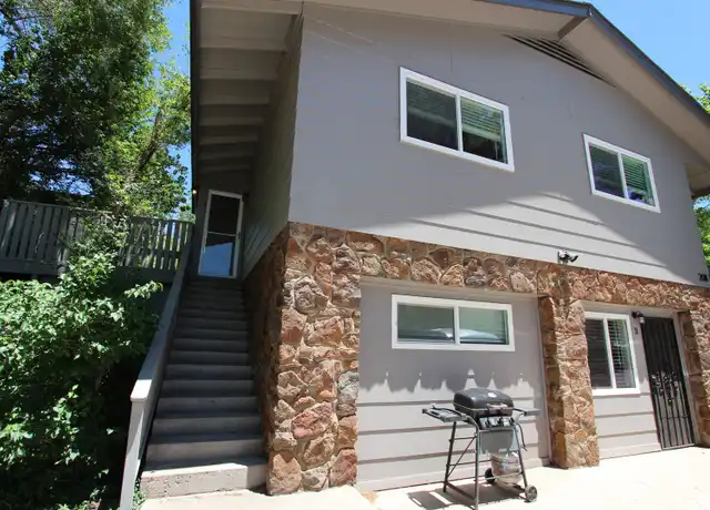 Property at 208 W Dale Ave Apt 1, Flagstaff, AZ, 86001, 2 beds, 1 bath, [object Object]