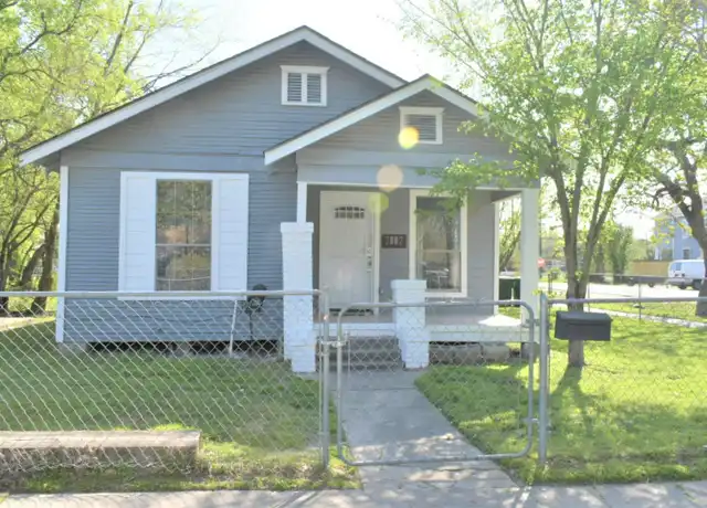 Property at 2802 Winbern St, Houston, TX, 77004, 2 beds, 2 baths, [object Object]