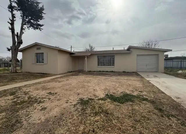 Property at 69 Powell Pl, Roswell, NM, 88203, 2 beds, 1 bath, [object Object]