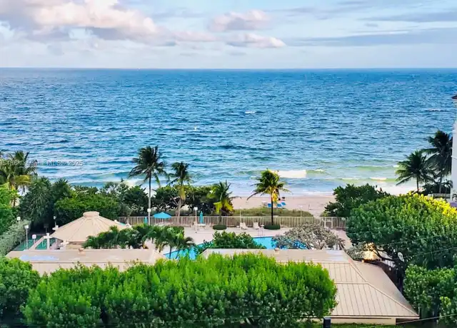Property at 1905 N Ocean Blvd Unit 8E, Fort Lauderdale, FL, 33305, 2 beds, 2 baths, [object Object]