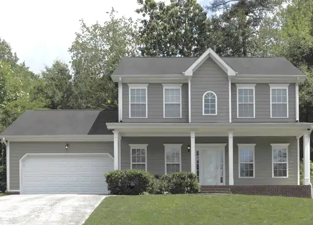 Property at 5623 Crooked Creek Dr, Ooltewah, TN, 37363, 3 beds, 2.5 baths, [object Object]