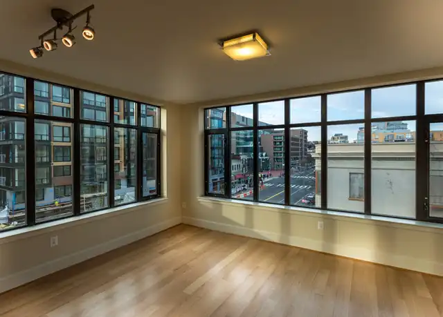 Property at 1919 14th St NW Unit 221, Washington, DC, 20009, 1 bed, 1 bath, [object Object]