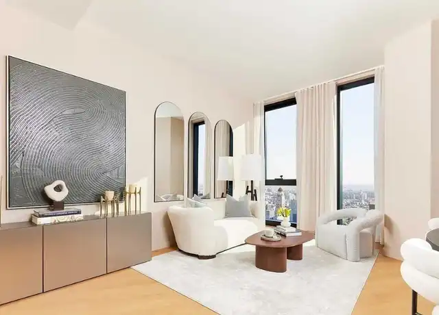 Property at 55 Fleet St Unit 22F, Brooklyn, NY, 11201, 1 bed, 1 bath, [object Object]