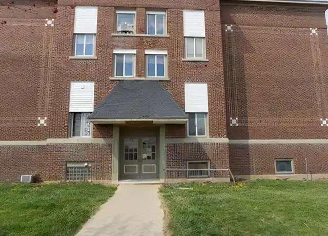 Property at 201 Grand St Unit 6, Springport, MI, 49284, 0 beds, 1 bath, [object Object]
