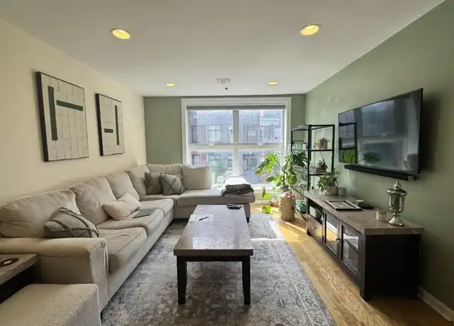 Property at 659 1st St #303, Hoboken, NJ, 07030, 1 bed, 1 bath, [object Object]