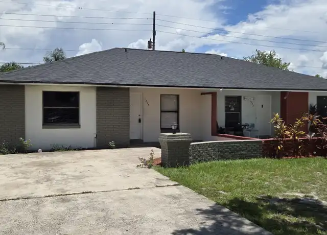 Property at 1375 Hendren Dr Unit 1, Orlando, FL, 32807, 3 beds, 2 baths, [object Object]
