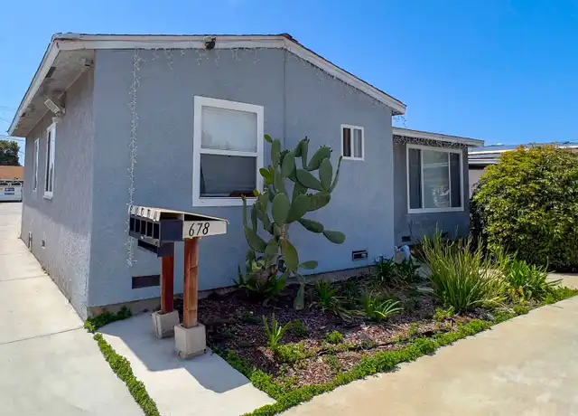 Property at 678 Jefferson Ave Unit C, Chula Vista, CA, 91910, 0 beds, 1 bath, [object Object]