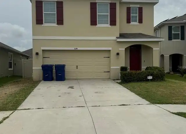 Property at 8174 Pelican Reed Cir, Wesley Chapel, FL, 33545, 5 beds, 3 baths, [object Object]