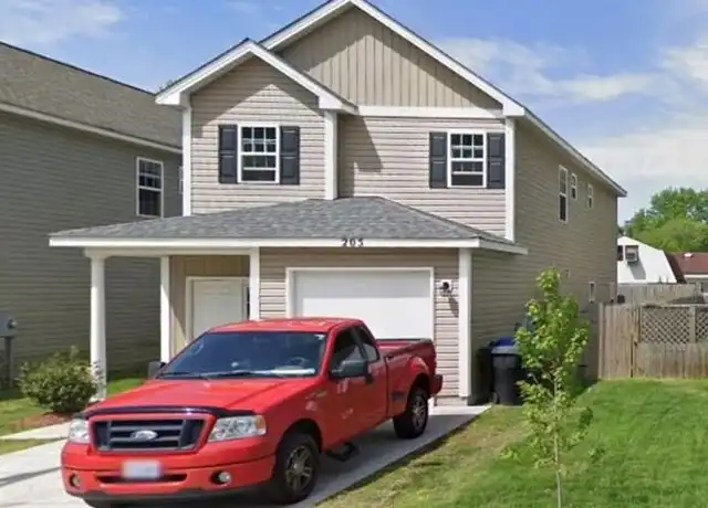 Property at 205 Thalia Rd, Virginia Beach, VA, 23452, 4 beds, 2.5 baths, [object Object]