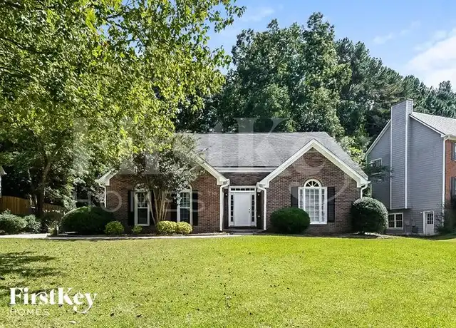 Property at 2606 Loring Rd NW, Kennesaw, GA, 30152, 3 beds, 2.5 baths, [object Object]