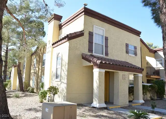 Property at 2801 N Rainbow Blvd #273, Las Vegas, NV, 89108, 2 beds, 2 baths, [object Object]