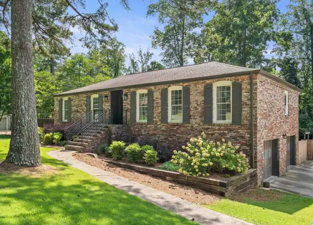 Property at 3708 Northcote Dr, Mountain Brk, AL, 35223, 4 beds, 3 baths, [object Object]