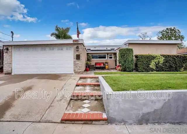 Property at 3423 Aldford Dr, San Diego, CA, 92111, 5 beds, 2.5 baths, [object Object]