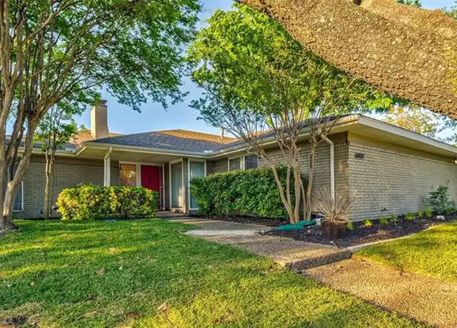 Property at 6009 Black Berry Ln, Dallas, TX, 75248, 4 beds, 3 baths, [object Object]